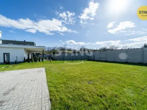 Prodej rodinného domu, Hněvošice, Jižní, 132 m2