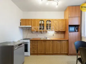 Prodej bytu 3+1, Frýdek-Místek, Novodvorská, 62 m2