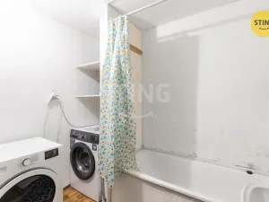 Prodej bytu 3+1, Frýdek-Místek, Novodvorská, 62 m2