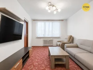 Prodej bytu 3+1, Frýdek-Místek, 70 m2