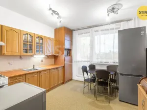 Prodej bytu 3+1, Frýdek-Místek, 70 m2
