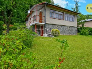Prodej chaty, Šternberk, 43 m2