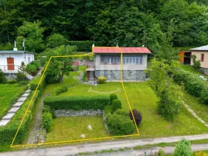 Prodej chaty, Šternberk, 43 m2