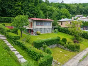 Prodej chaty, Šternberk, 43 m2