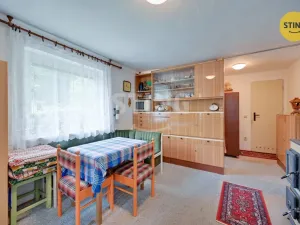 Prodej chaty, Šternberk, 43 m2