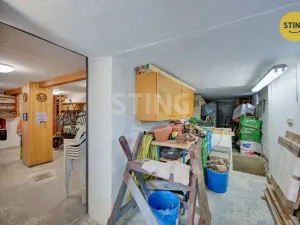 Prodej chaty, Šternberk, 43 m2