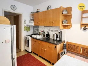 Pronájem bytu 3+1, Brno - Bohunice, 68 m2