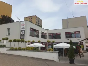 Pronájem obchodního prostoru, Benešov, Nová Pražská, 71 m2