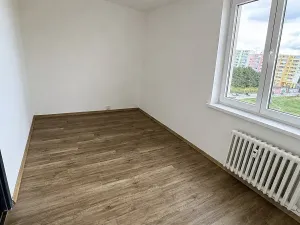 Pronájem bytu 3+1, Brno, Mikuláškovo náměstí, 69 m2