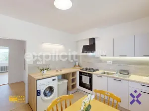 Pronájem bytu 2+1, Uherský Brod, Bedřicha Smetany, 82 m2