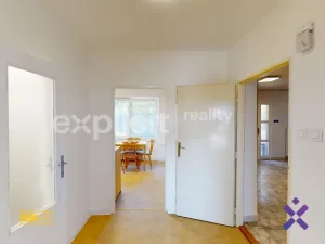 Pronájem bytu 2+1, Uherský Brod, Bedřicha Smetany, 82 m2