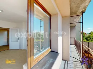 Pronájem bytu 2+1, Uherský Brod, Bedřicha Smetany, 82 m2