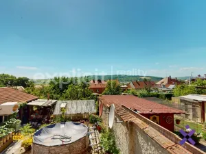 Pronájem bytu 2+1, Uherský Brod, Bedřicha Smetany, 82 m2
