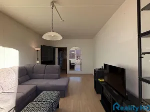 Prodej bytu 3+1, Týn nad Vltavou, Komenského, 64 m2