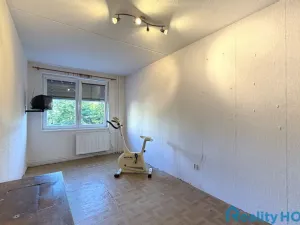 Prodej bytu 3+1, Týn nad Vltavou, Komenského, 64 m2