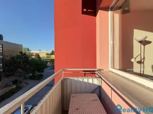 Prodej bytu 3+1, Týn nad Vltavou, Komenského, 64 m2