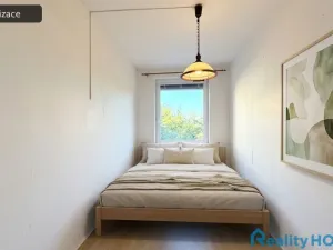 Prodej bytu 3+1, Týn nad Vltavou, Komenského, 64 m2