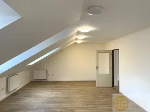 Pronájem bytu 2+kk, Tábor, Erbenova, 60 m2