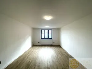 Pronájem bytu 2+kk, Tábor, Erbenova, 60 m2
