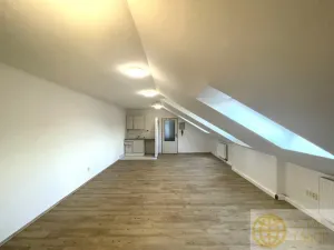 Pronájem bytu 2+kk, Tábor, Erbenova, 60 m2