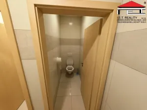 Pronájem kanceláře, Ostrava, Dlouhá, 264 m2
