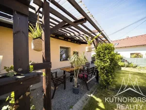 Prodej rodinného domu, Křesetice, 82 m2