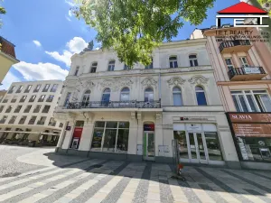 Pronájem kanceláře, Ostrava, Masarykovo náměstí, 208 m2