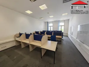 Pronájem kanceláře, Ostrava, Masarykovo náměstí, 208 m2