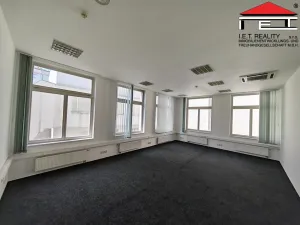 Pronájem kanceláře, Ostrava, Masarykovo náměstí, 208 m2