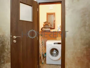 Pronájem bytu 1+kk, Praha - Nusle, Sekaninova, 35 m2