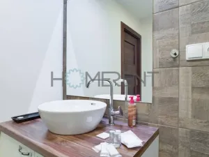 Pronájem bytu 1+kk, Praha - Nusle, Sekaninova, 35 m2