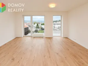 Pronájem bytu 2+kk, Beroun, Duslova, 59 m2