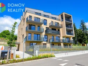 Pronájem bytu 2+kk, Beroun, Duslova, 59 m2