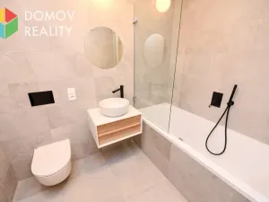 Pronájem bytu 2+kk, Beroun, Duslova, 59 m2