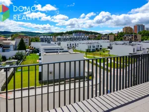 Pronájem bytu 2+kk, Beroun, Duslova, 59 m2