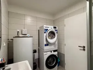 Pronájem bytu 3+kk, Smiřice, 74 m2