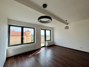 Pronájem bytu 3+kk, Brno - Trnitá, Opuštěná, 70 m2