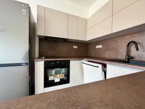 Pronájem bytu 3+kk, Brno - Trnitá, Opuštěná, 70 m2