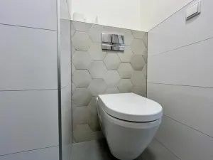 Pronájem bytu 3+kk, Brno - Trnitá, Opuštěná, 70 m2