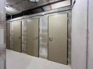 Pronájem bytu 3+kk, Brno - Trnitá, Opuštěná, 70 m2