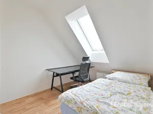 Pronájem bytu 3+kk, Brno, Tkalcovská, 70 m2