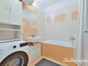 Pronájem bytu 3+kk, Brno, Tkalcovská, 70 m2