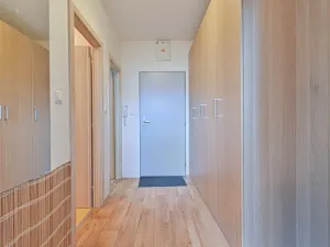 Pronájem bytu 3+kk, Brno, Tkalcovská, 70 m2