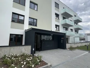 Pronájem bytu 2+kk, Olomouc - Nová Ulice, Třída Jiřího Pelikána, 56 m2