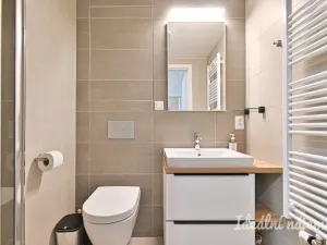 Pronájem bytu 2+kk, Brno - Trnitá, Placzkova, 51 m2