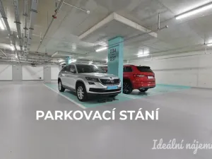 Pronájem bytu 2+kk, Brno - Trnitá, Placzkova, 51 m2