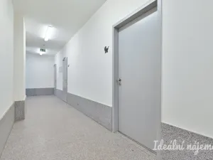 Pronájem bytu 2+kk, Brno - Trnitá, Placzkova, 51 m2
