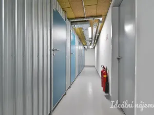 Pronájem bytu 2+kk, Brno - Trnitá, Placzkova, 51 m2