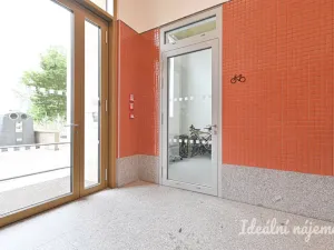 Pronájem bytu 2+kk, Brno - Trnitá, Placzkova, 51 m2