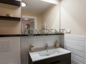 Pronájem bytu 1+kk, Praha - Nusle, Sekaninova, 35 m2